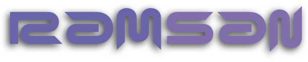 RamSan Logo